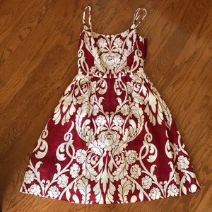 Women’s Ann Taylor Dress